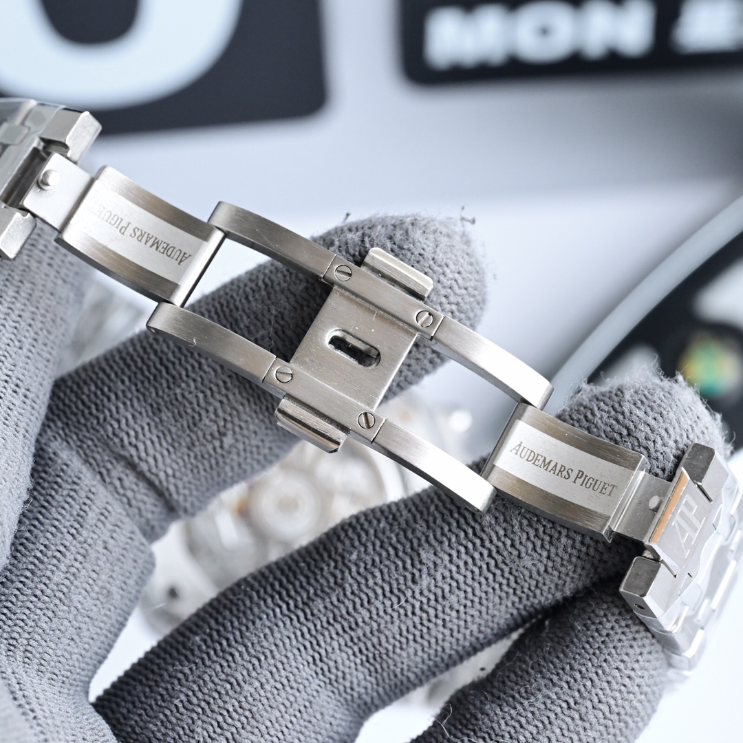 Audemars Piguet watch